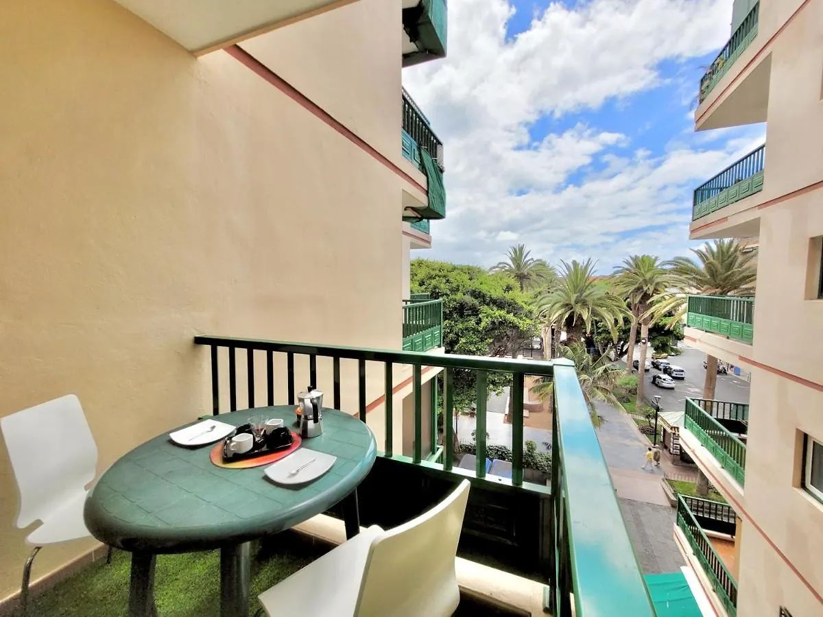 Apartamento Plaza Del Charco Puerto de la Cruz  Apartment Puerto de la Cruz (Tenerife)