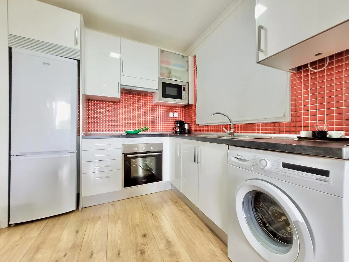 Apartamento Plaza Del Charco Puerto de la Cruz  Spain