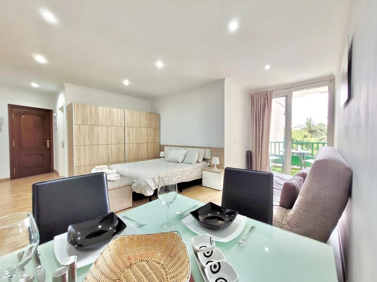 Apartamento Plaza Del Charco Puerto de la Cruz  Apartment