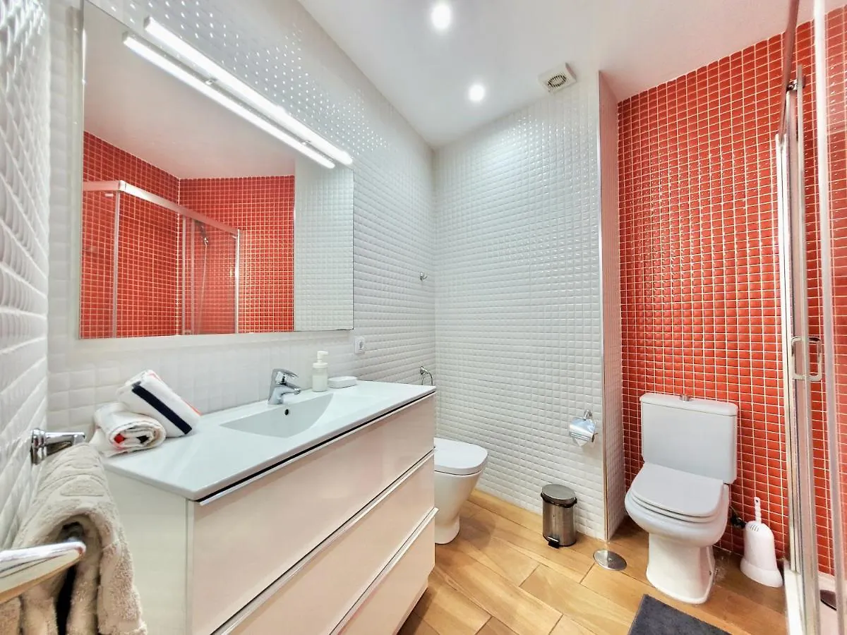 Apartamento Plaza Del Charco Puerto de la Cruz  Apartment Puerto de la Cruz (Tenerife)