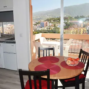 Sunshine Apartamento