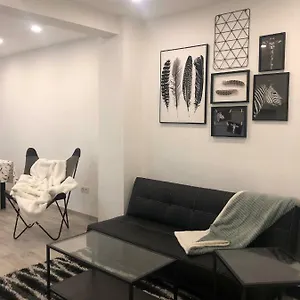 Moderno Piso Junto Al Mar. Wifi Apartamento